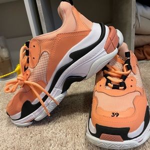 NWT Balenciaga Sneakers